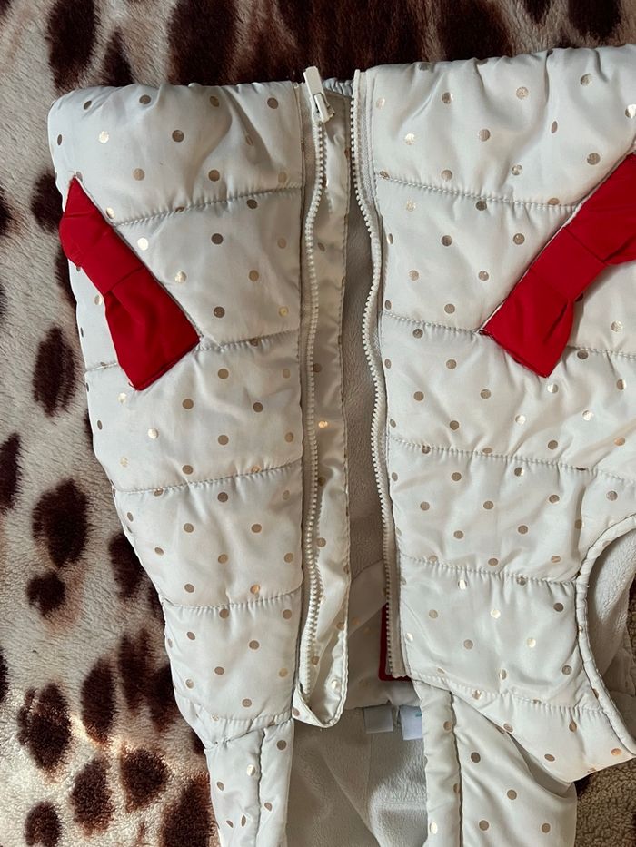 Doudoune Disney baby Minnie - photo numéro 3