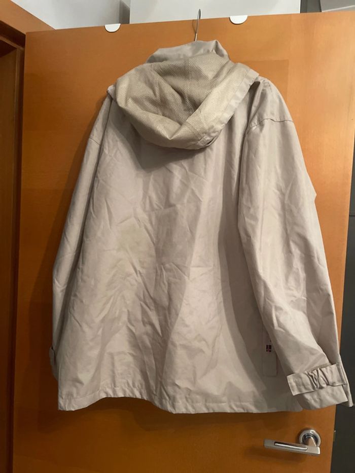 Veste blue Island xl - photo numéro 5