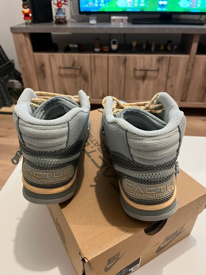Nike trainer x Travis Scott - photo numéro 5