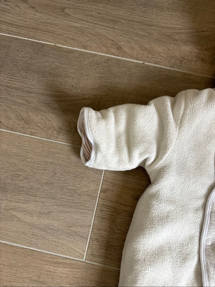 Combinaison Bébé 1 mois Kid Kanai - photo numéro 3