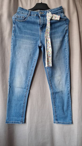 Lot de vêtements fille 10 ans