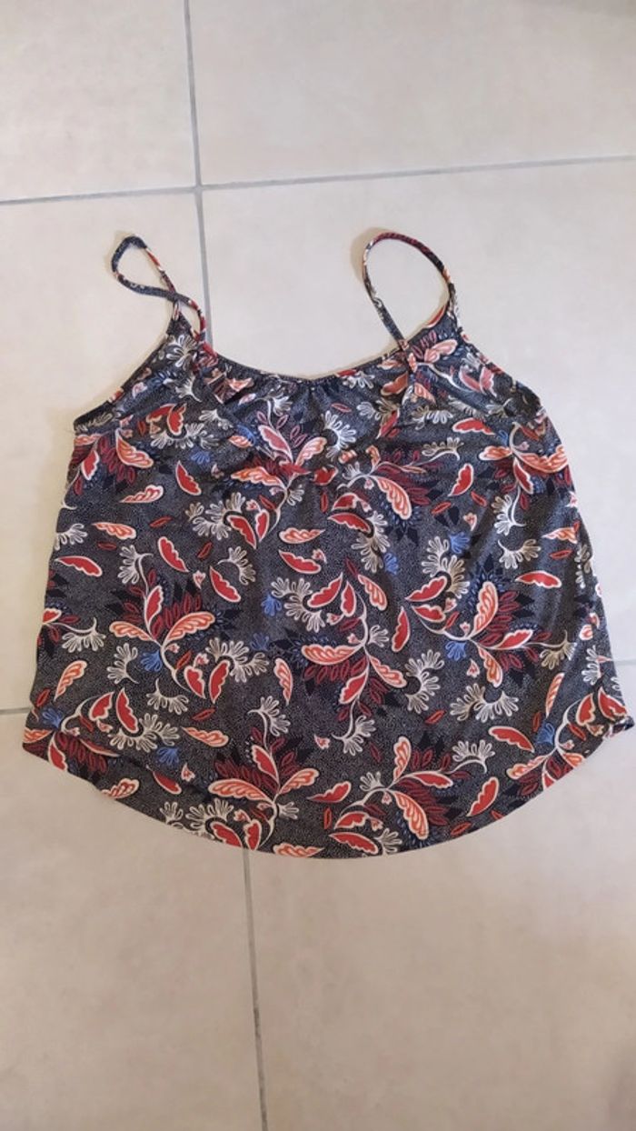 Débardeur court - photo numéro 4