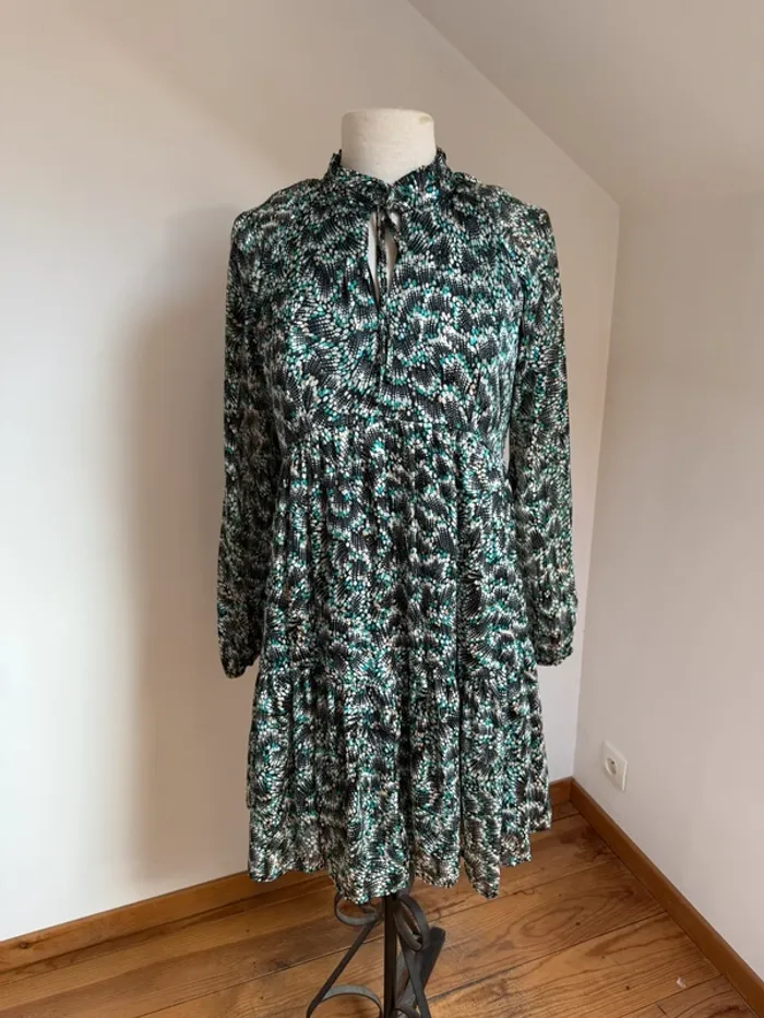 Belle robe fluide Promod 🌸 S 36