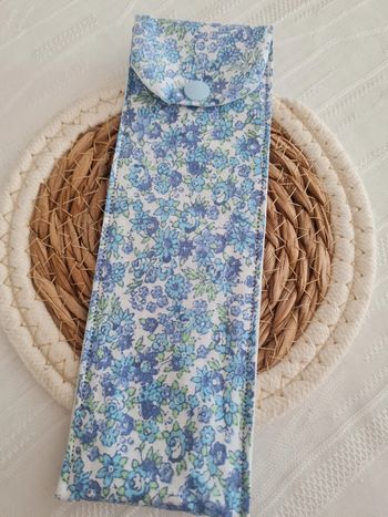 Étui de protection brosse à dent