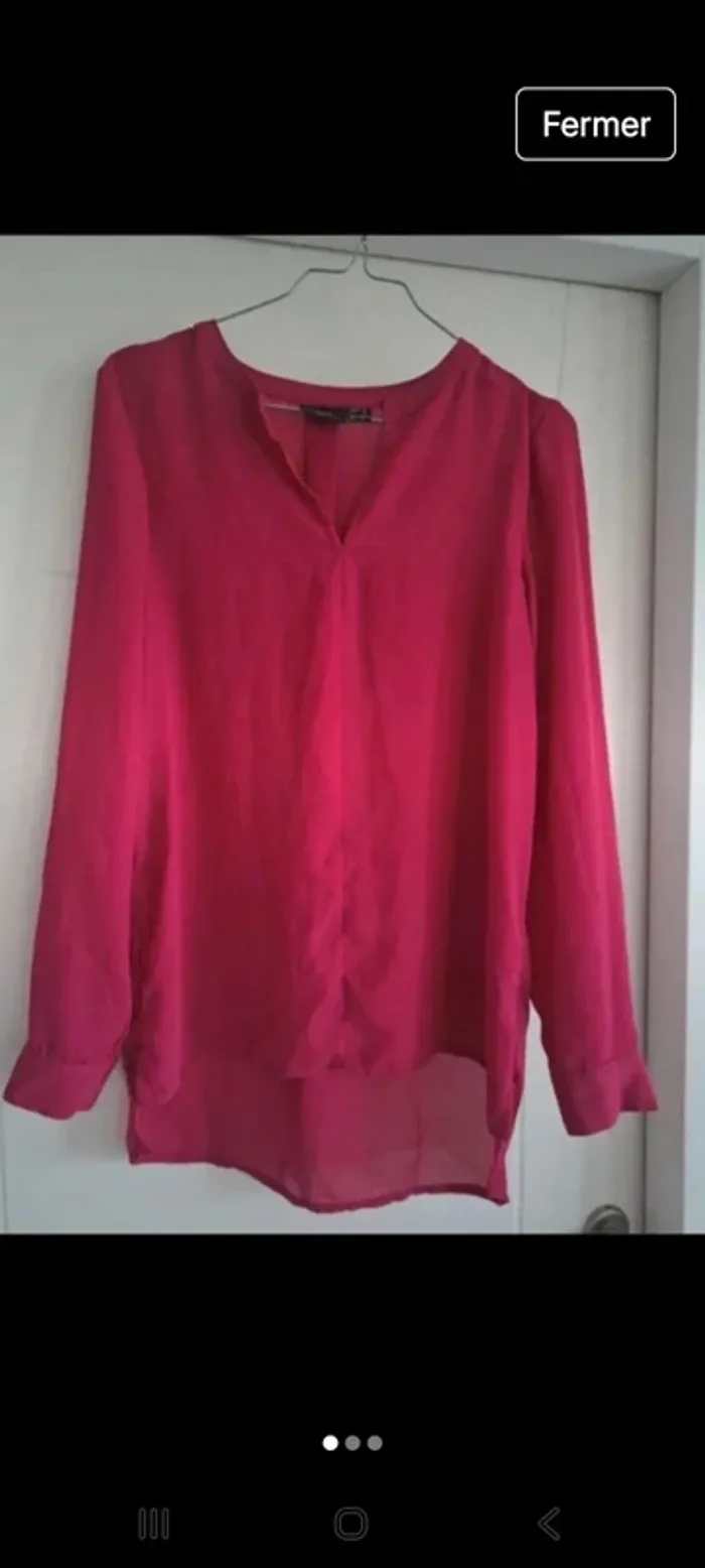 Blouse mi saison Esmara 36