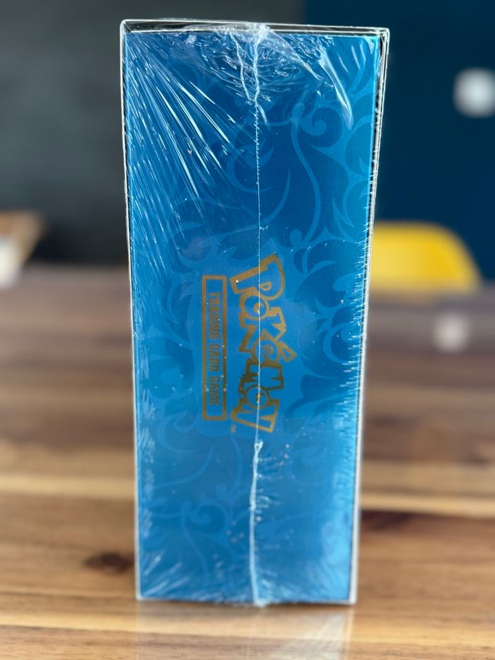 🔥 UPC Méga-Dracaufeu X 🔥 - photo numéro 3