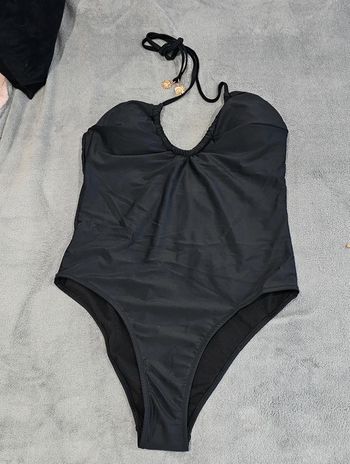 Magnifique maillot de bain 1 pièce Bumpro Neuf