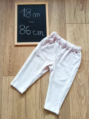 Pantalon tout doux Fagottino