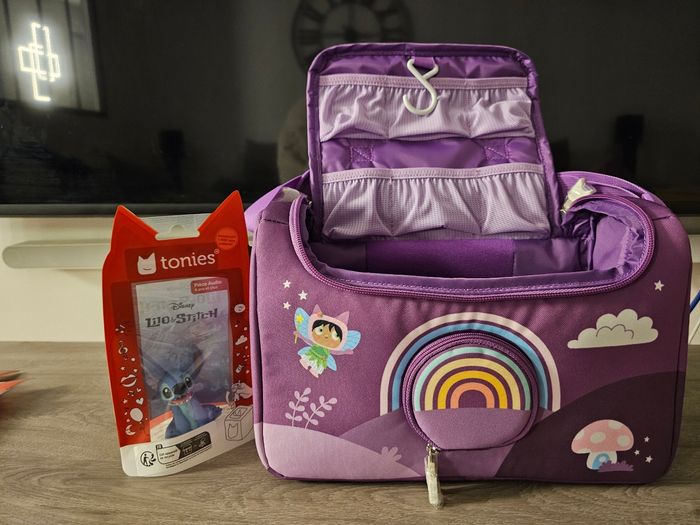 Boite de transport Tonies - photo numéro 2