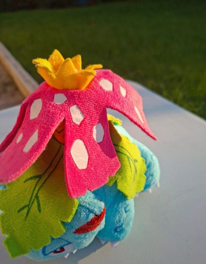 Peluche pokemon - photo numéro 5