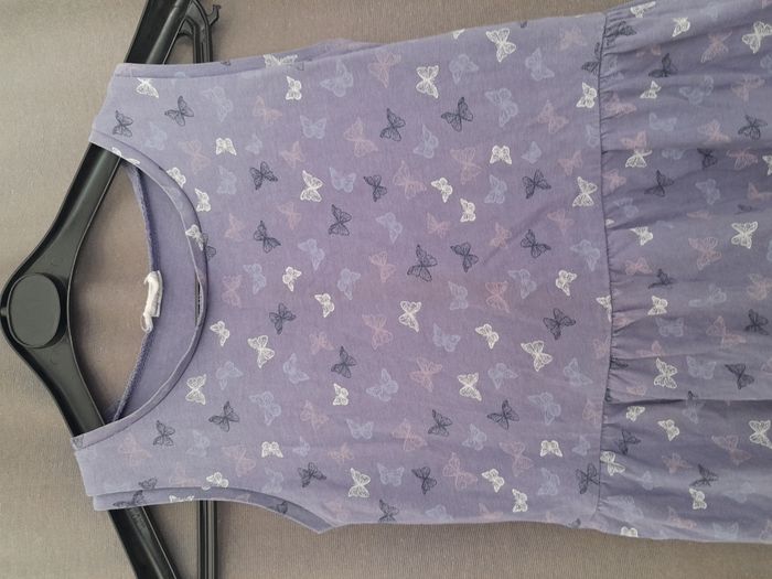 Robe, - photo numéro 2