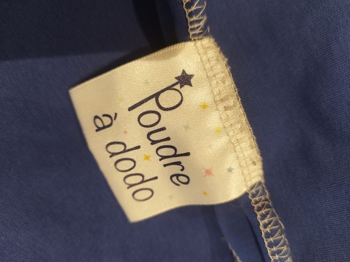 Couche plate + snappy