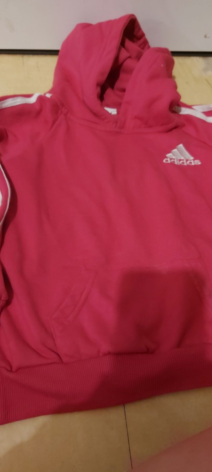 Pull adidas