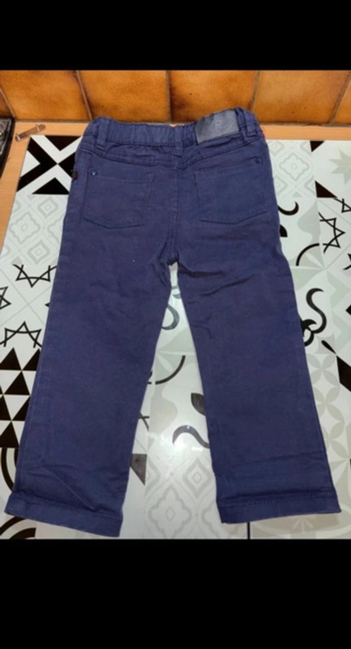 Pantalon - photo numéro 2