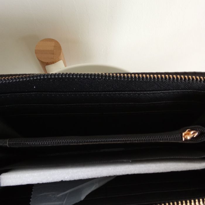 Porte feuille femme neuf - photo numéro 4