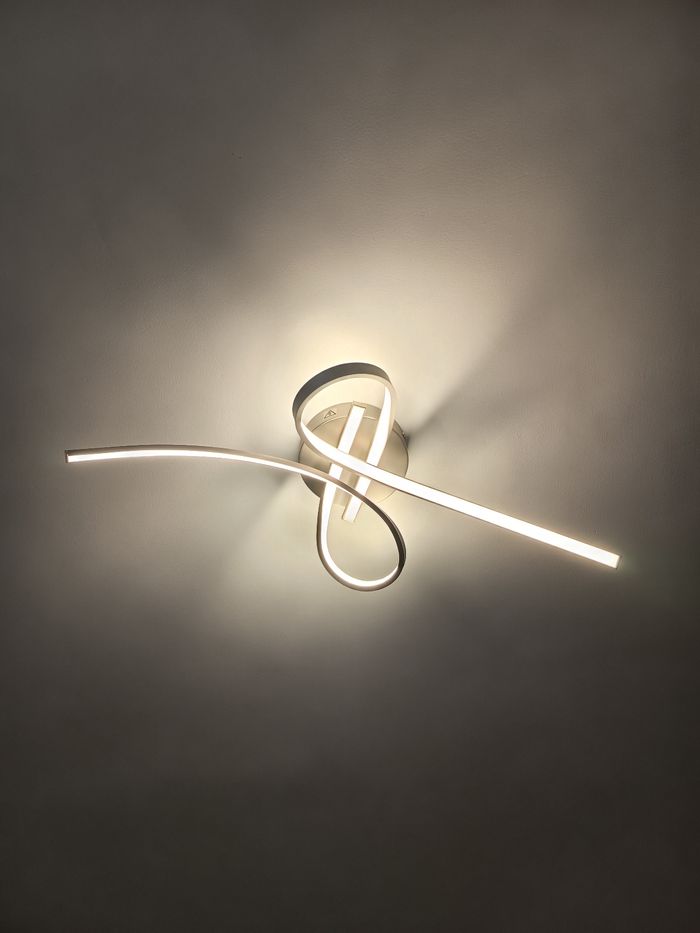 Luminaire LED - photo numéro 2