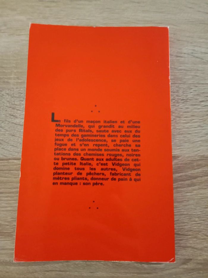 * Cavanna - Les ritals Tome 2 - photo numéro 2