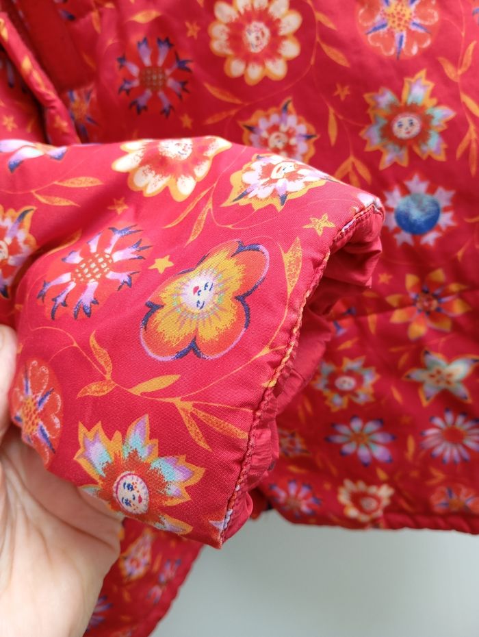 Manteau D'Hiver enfant  C414 - photo numéro 7