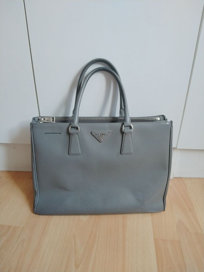 Sac à main Prada - photo numéro 2