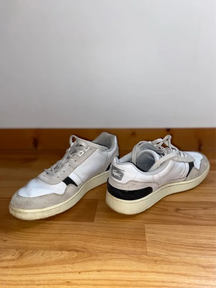 Baskets Lacoste - photo numéro 5