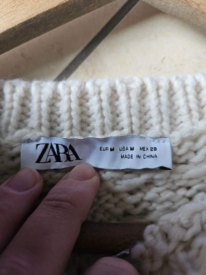 pull femme - photo numéro 3