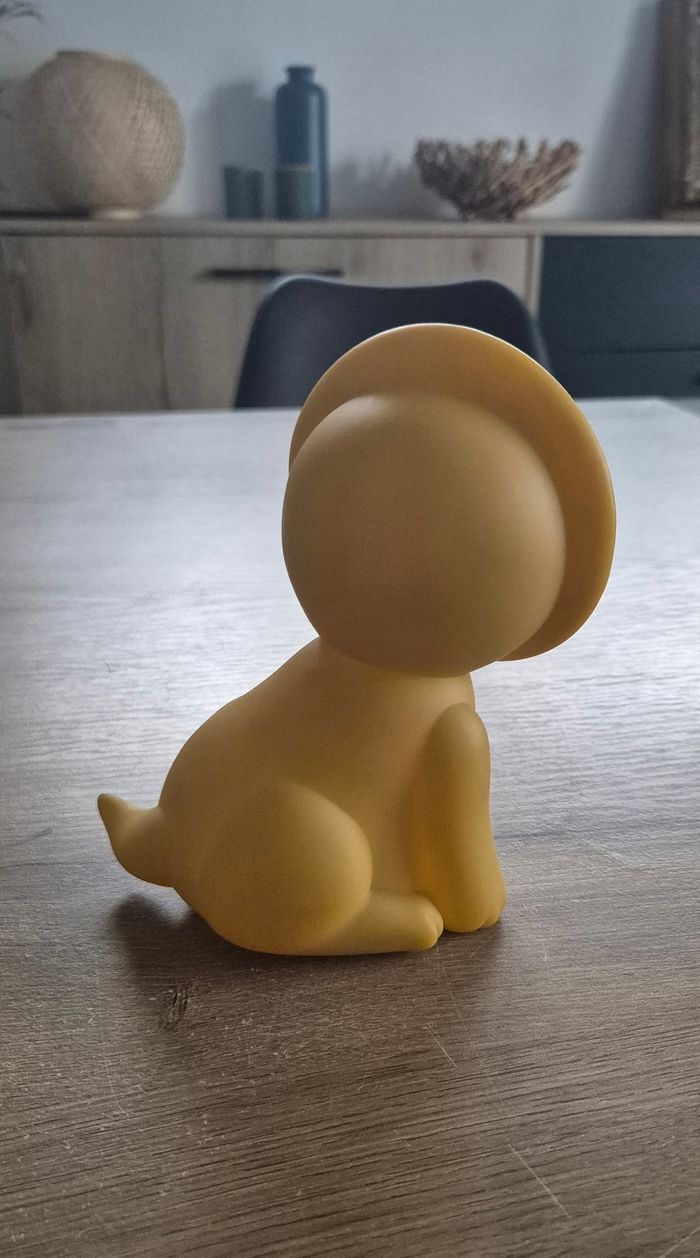 Veilleuse lion Mini jungle - photo numéro 3