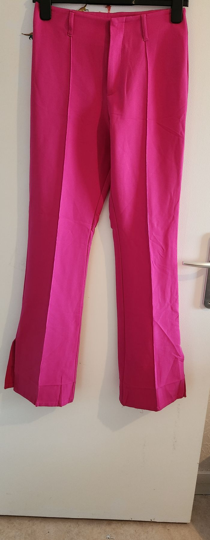 Pantalon femme Jennifer taille 36 - photo numéro 2