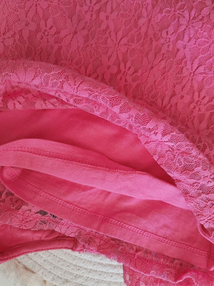 🌟 Robe dentelle 🌟 - photo numéro 3