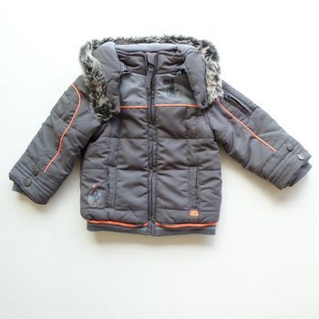 Manteau Orchestra - 9 mois