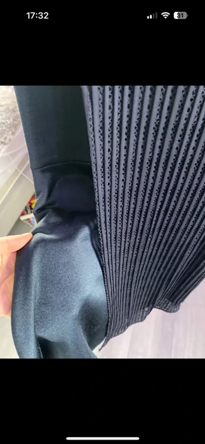 Robe Sandro 1 - photo numéro 3