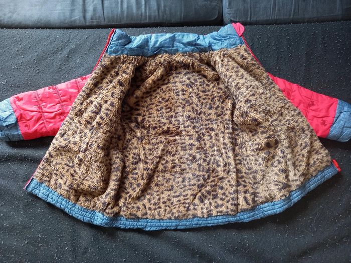 Blouson fille 3 ans marque chipie - photo numéro 2