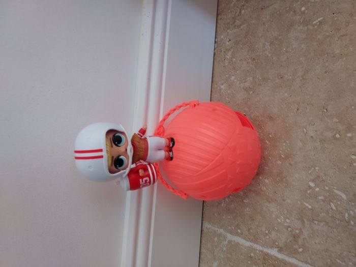 lot figurines LOL - photo numéro 3