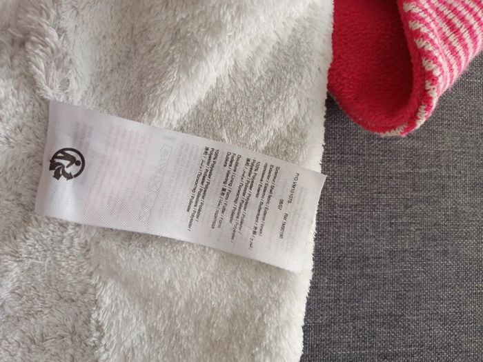 Ensemble bonnet , tour de cou - photo numéro 7