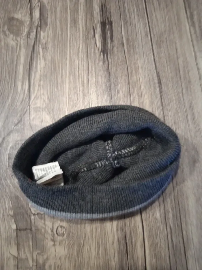 Bonnet mixte taille unique tour de tête 44 cm - photo numéro 2