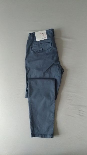 Pantalon homme T40 neuf Celio