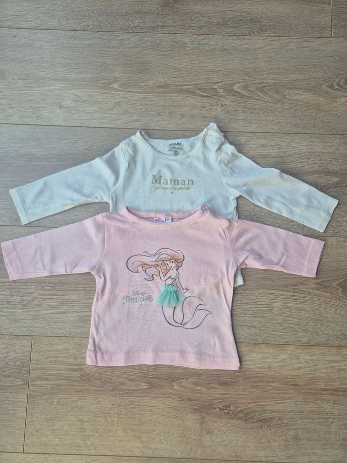 Lots t-shirt
