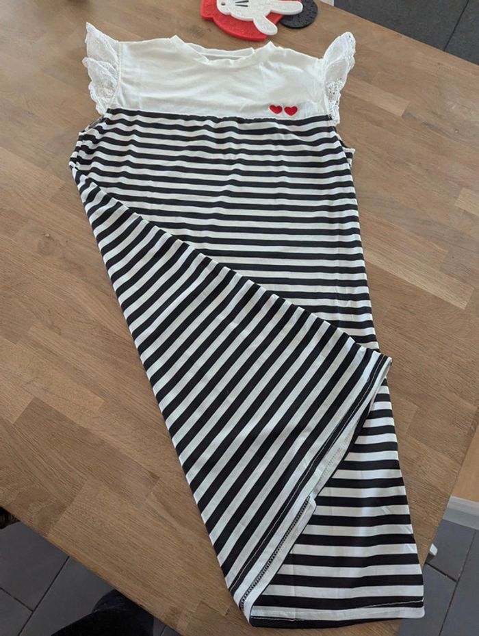 Robe shein - photo numéro 5
