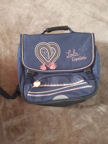 Cartable Lola
