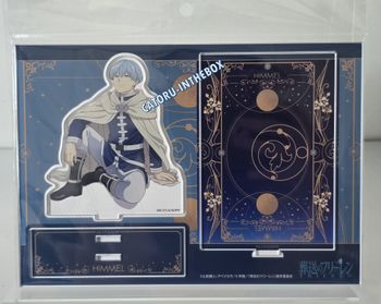 Acrylic Stand Frieren Beyond Journey's End : Himmel