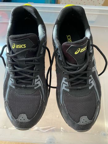 Basket homme Asics