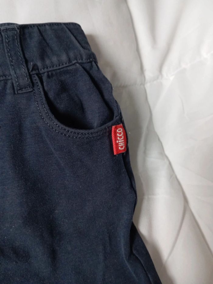 Pantalon 9 mois - photo numéro 2