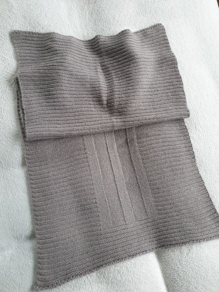 Pull femme sans manche 46-48 - photo numéro 7