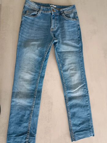 Jeans garçon