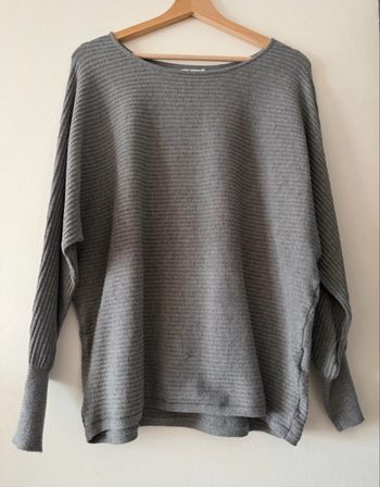 Pull Gémo manches chauves-souris - L