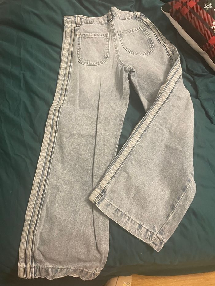 Pantalon fille - photo numéro 3