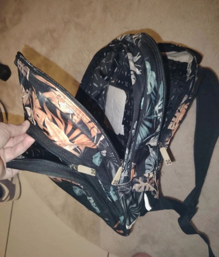 Sac à dosox - photo numéro 2