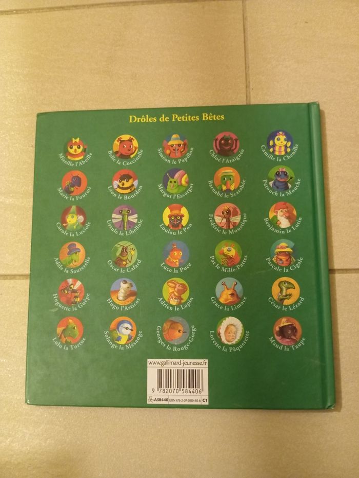 Mireille l'Abeille - photo numéro 4