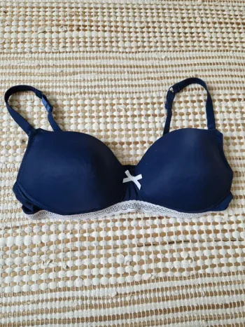 Soutien-gorge maternité La Halle 95C