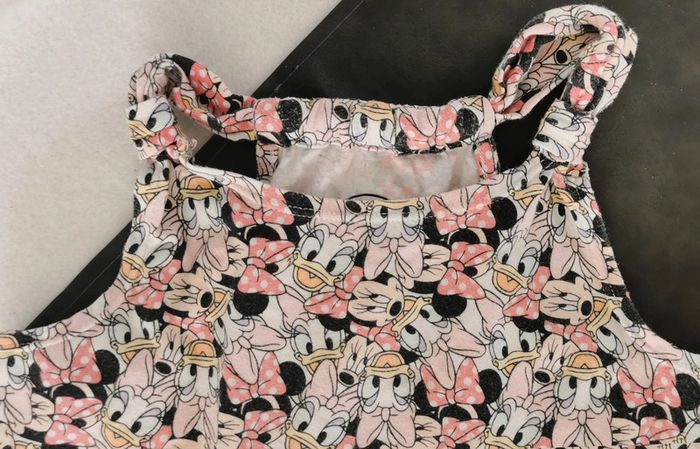 Robe 👸 Disney, été, 6ans - photo numéro 4