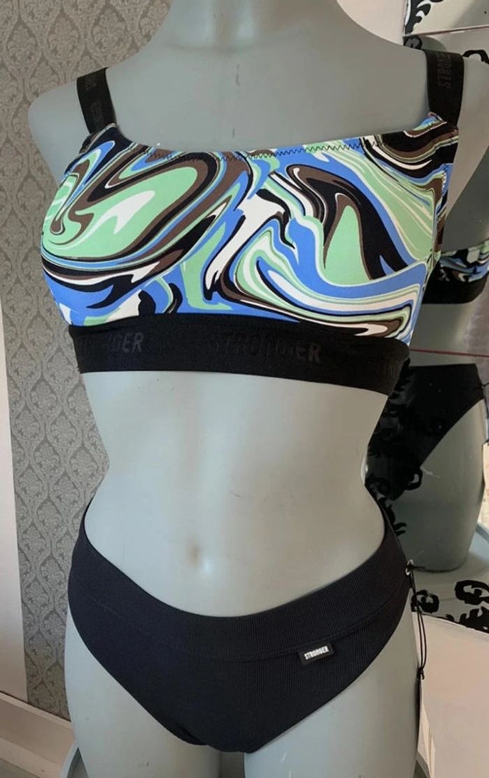 Maillot de bain XS - photo numéro 2